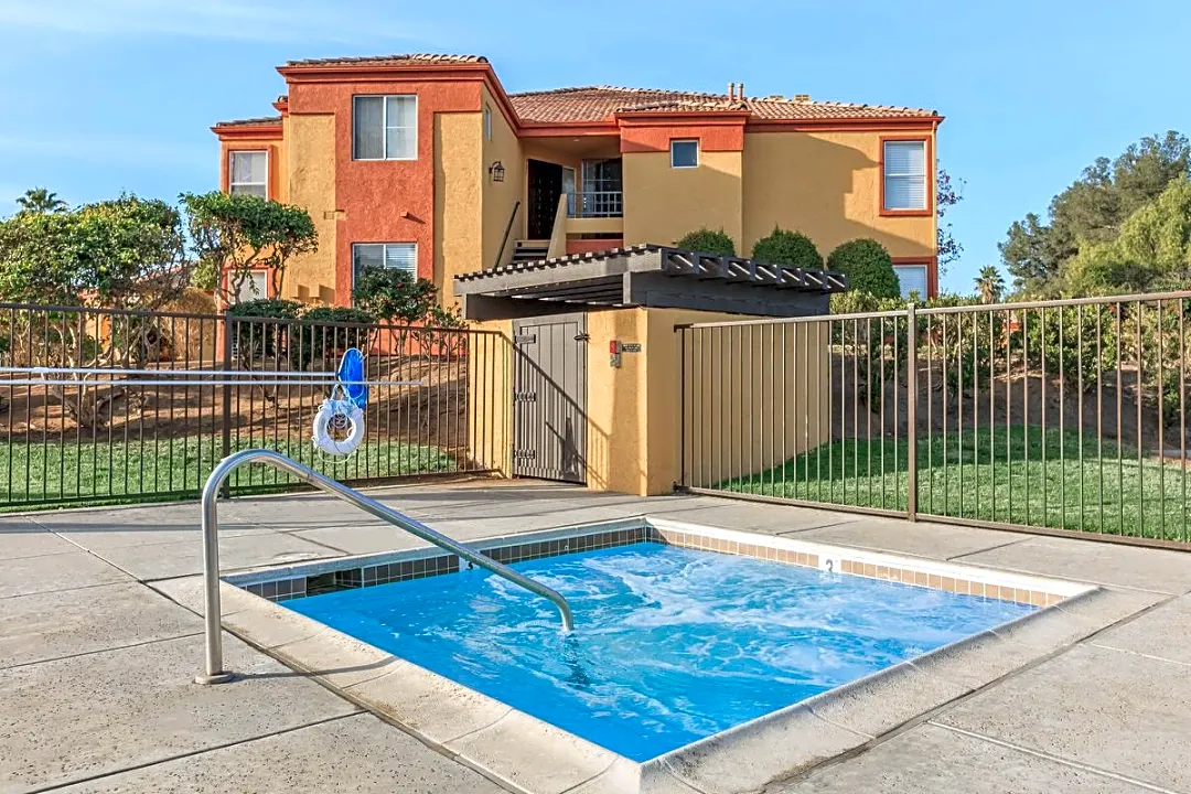 Arezzo Apartment Homes Escondido CA 92027