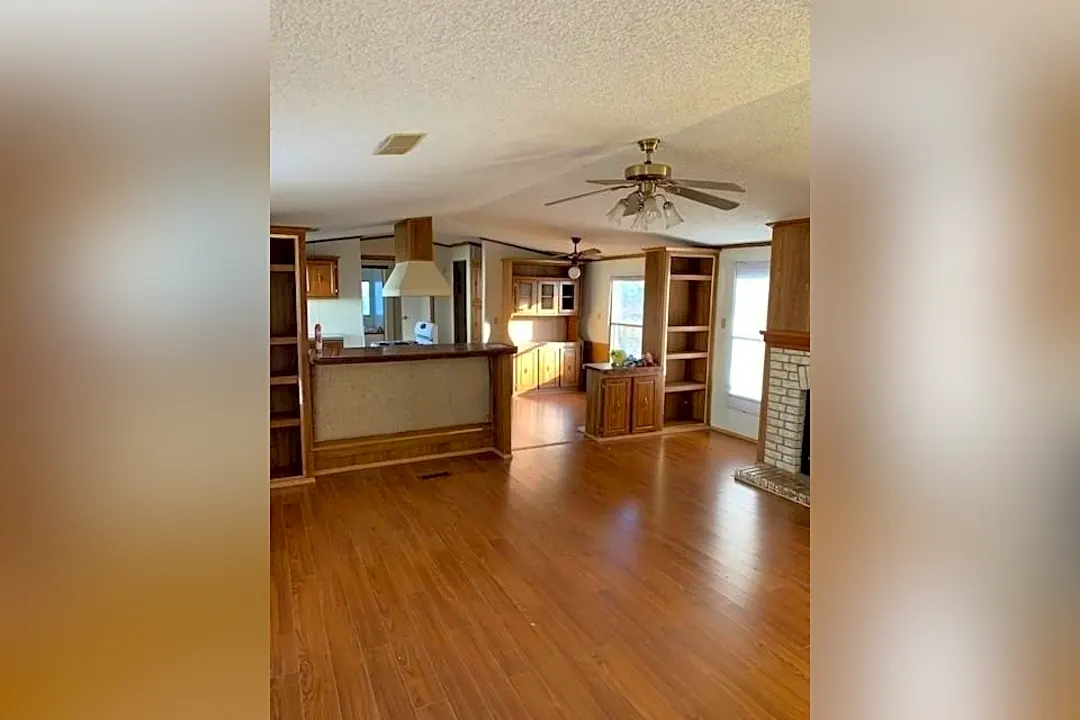 19 Peaceful Pines Dr Houses Haughton, LA 71037