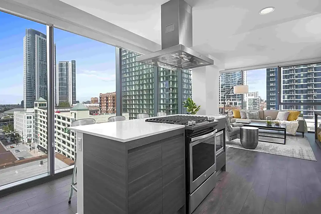 Hubbard 221 Apartments Chicago Il 60654