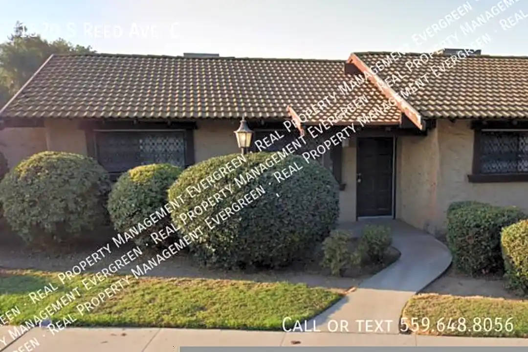 1520 S Reed Ave Reedley, CA Houses for Rent Rent.