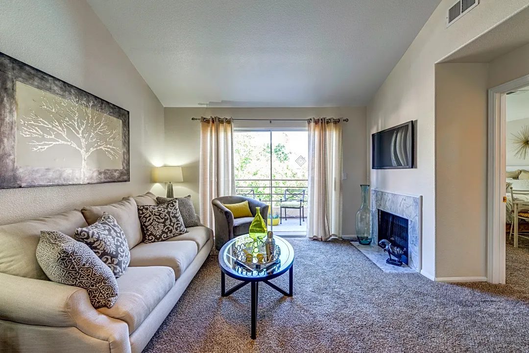 Palm Villas at Whitney Ranch Apartments - Henderson, NV 89014