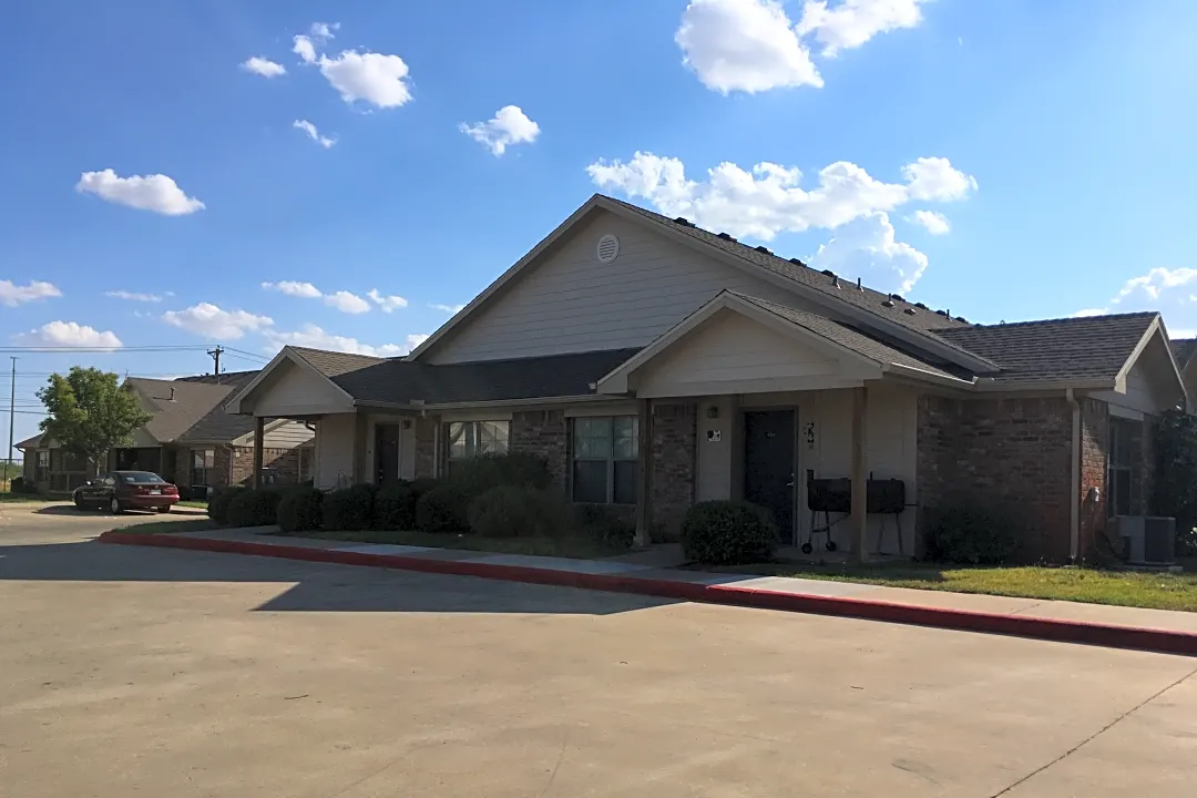 Senior Apartment Midland - Midland Apartment for Rent