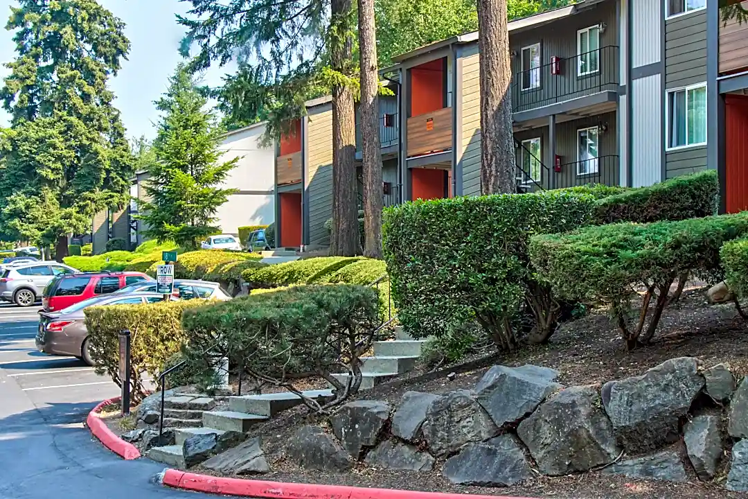 Haven Apartment Homes Kent WA 98030