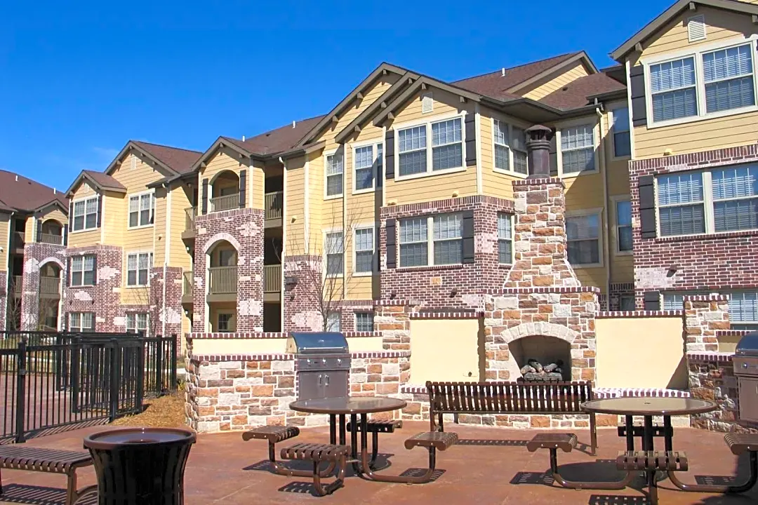 Luxury Apartments Hickory: 3 Must-Have Items for Your Luxury Apartment Patio