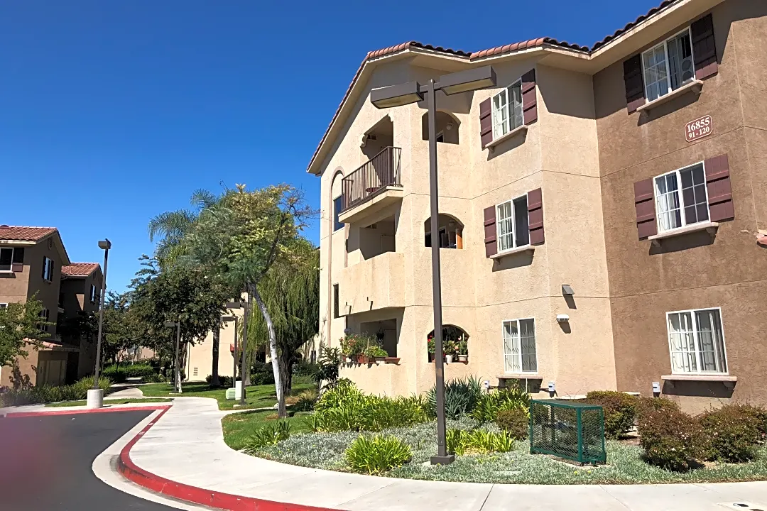 Rancho del Norte - 16775 Saintsbury Gln, San Diego, CA Apartments for Rent