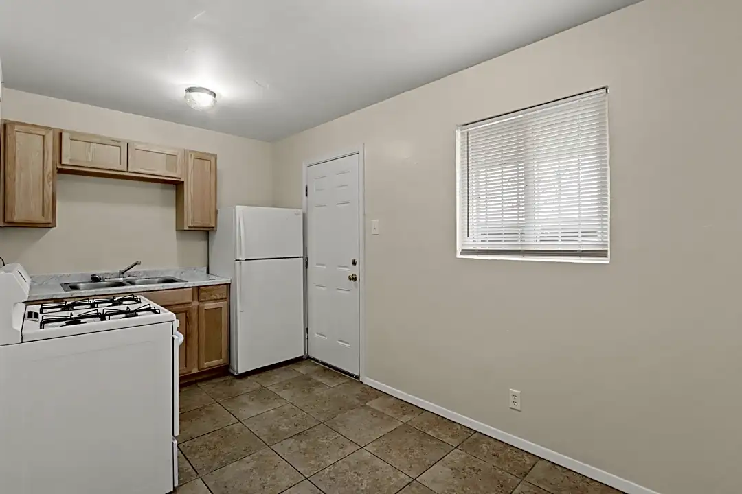 3901 Leavell Ave El Paso, TX Houses for Rent Rent.