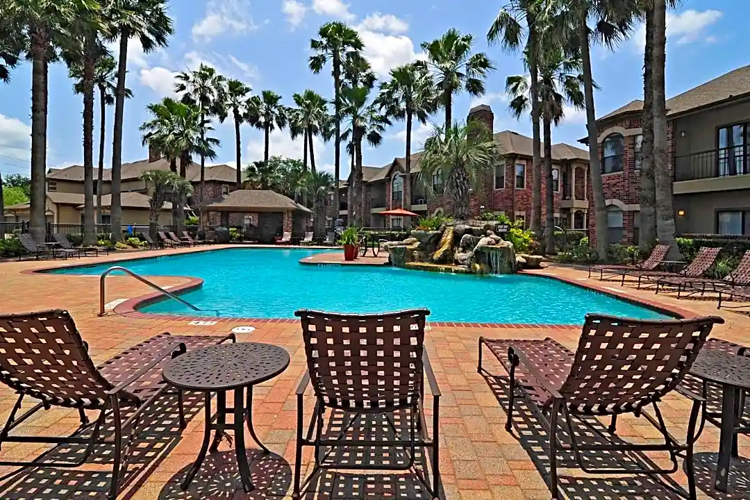 san marin apartments houston