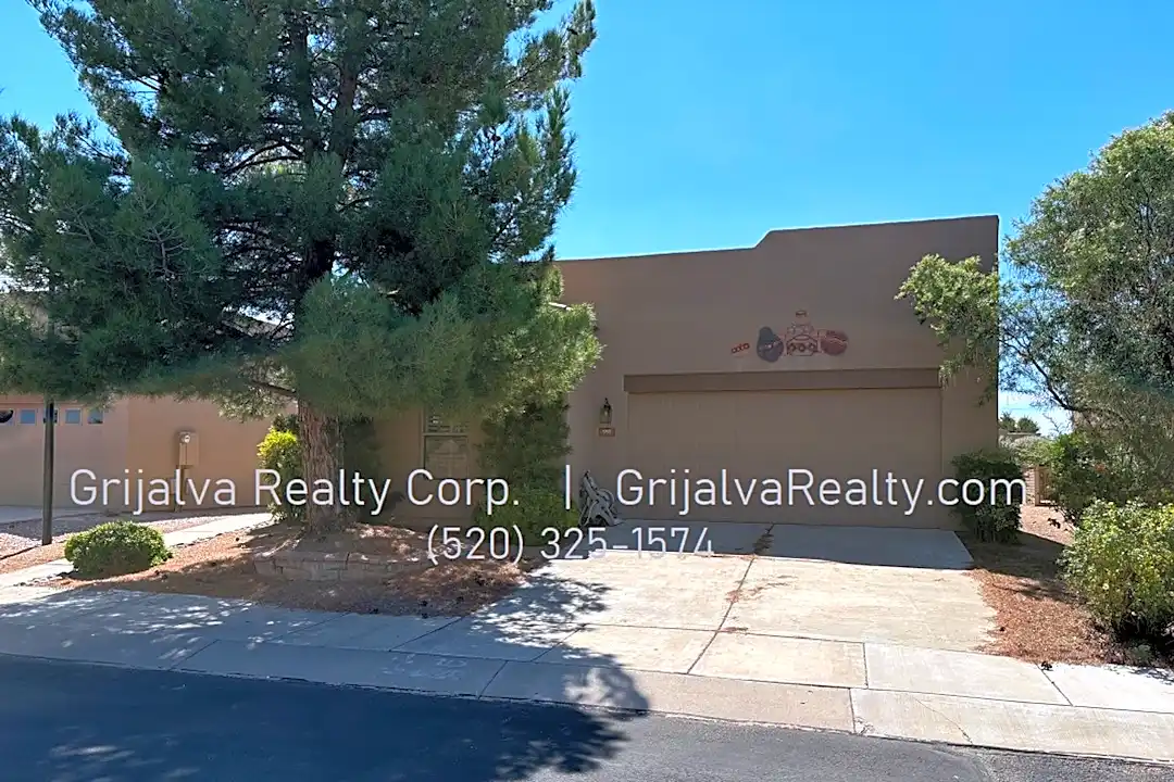 991 W Via De La Fonda Green Valley, AZ Houses for Rent Rent.