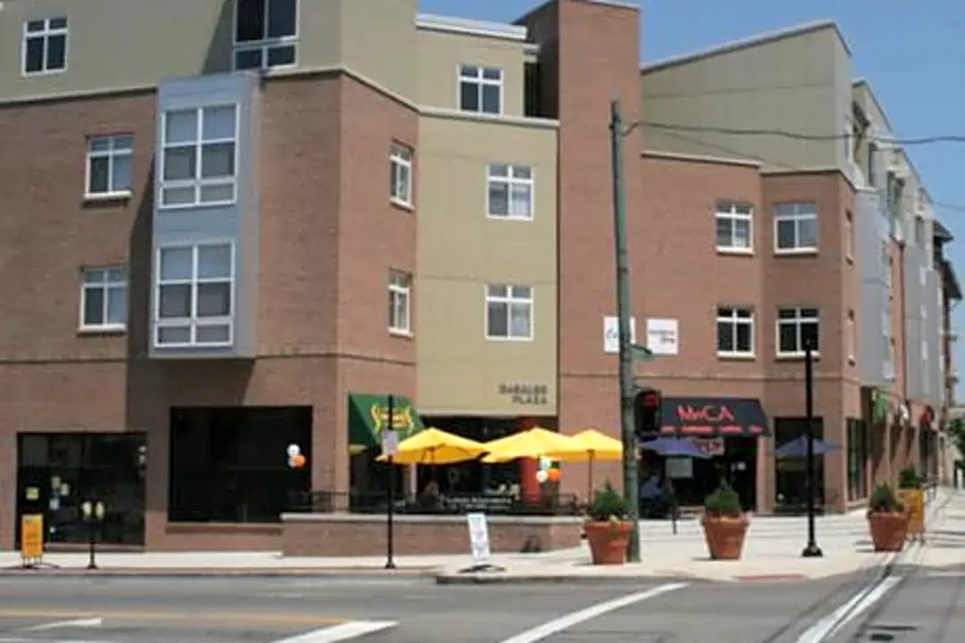 The Residences At Desales Plaza 1550 Madison Road Cincinnati Oh Apartments For Rent Rent Com