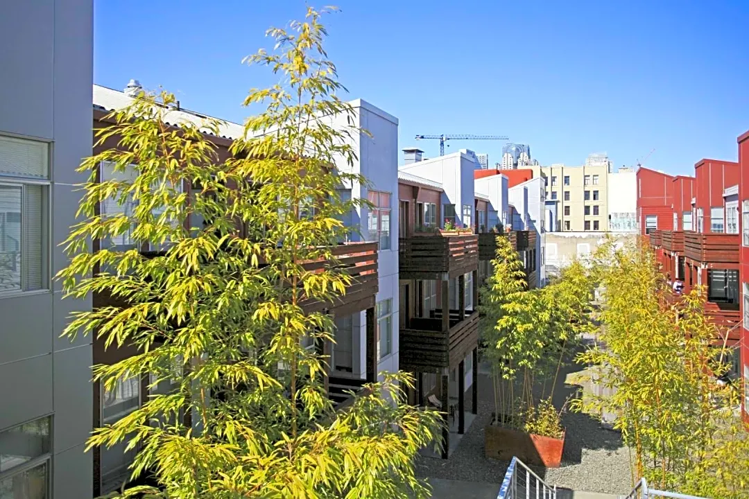 Soma Residences - 1045 Mission St, San Francisco, CA Apartments for Rent