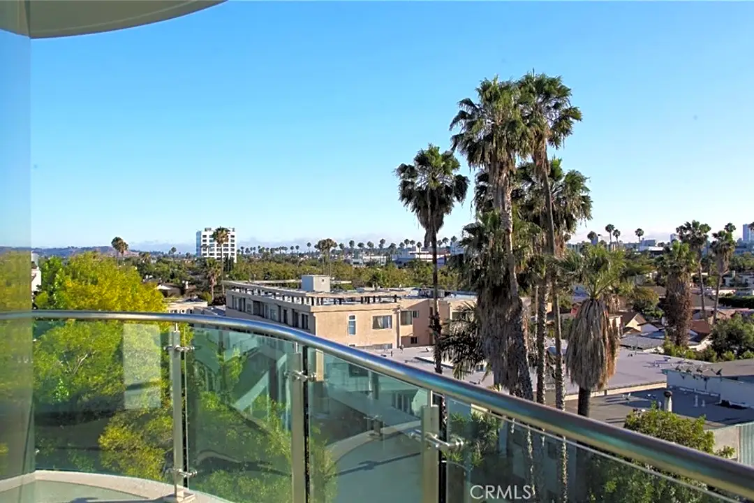 8500 Burton Way 411 Los Angeles CA Condos for Rent Rent