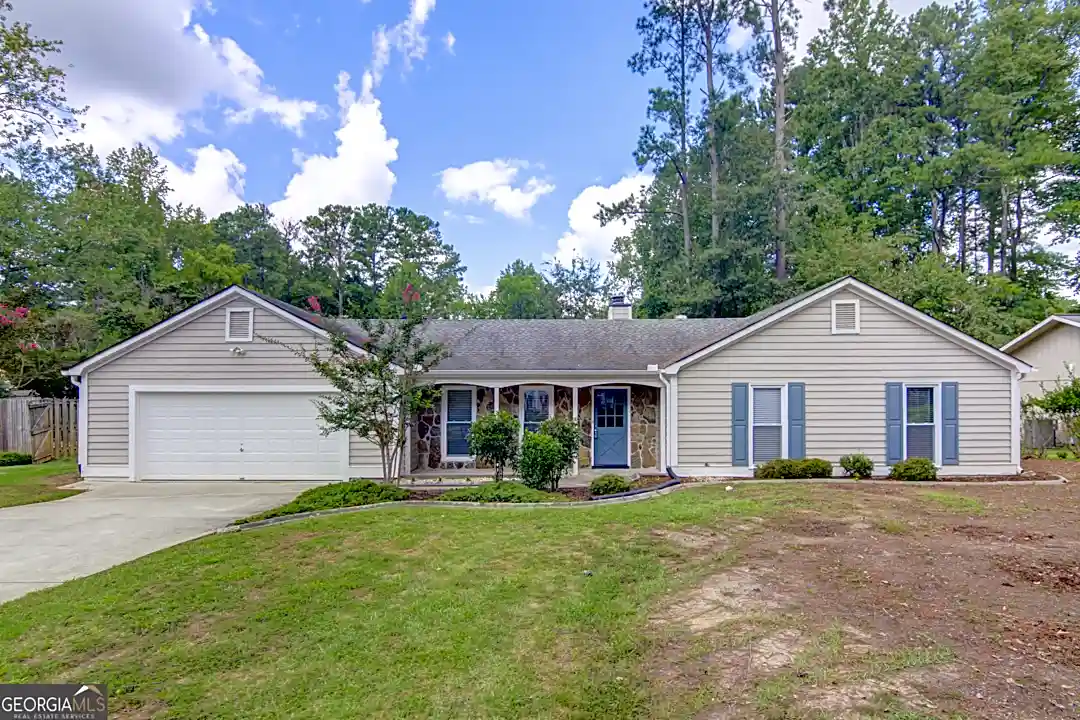 407 Raintree Bend Peachtree City, GA Houses for Rent Rent.