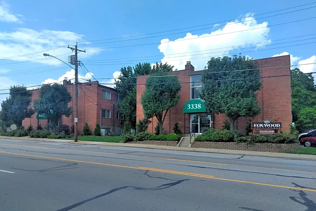 Foxwood - 3338 Alamo Ave | Cincinnati, OH Apartments for Rent | Rent.