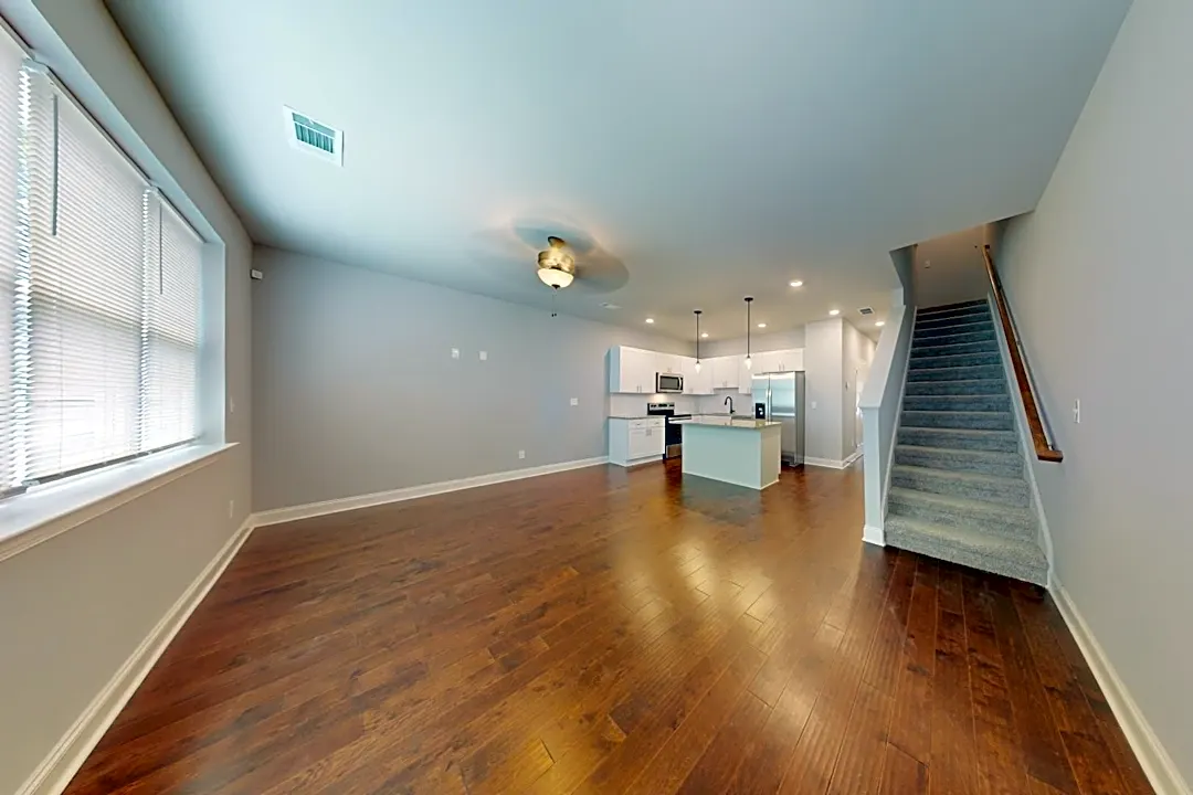 431 North Ave Townhomes Forest Park, GA 30297