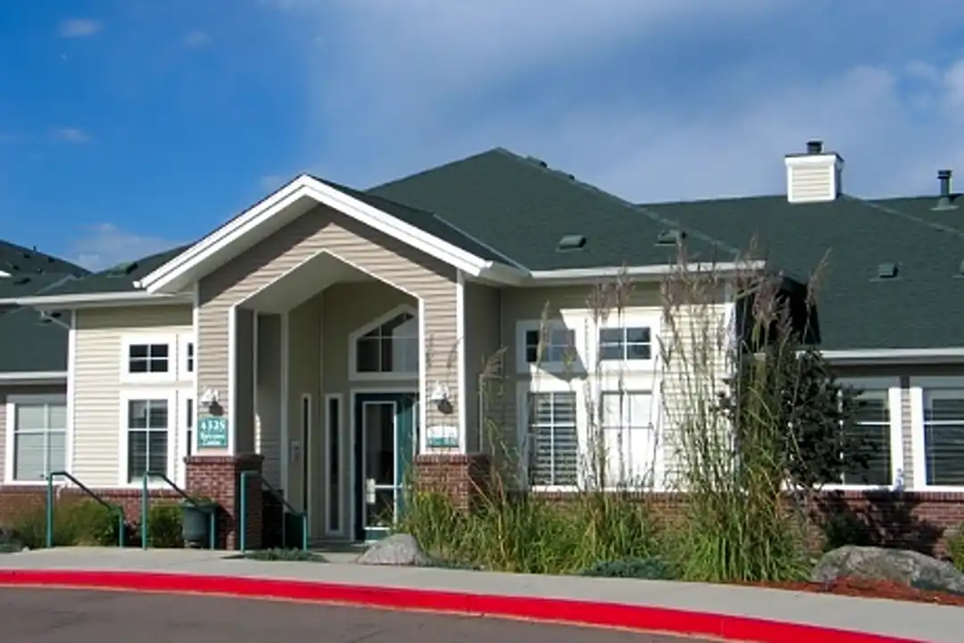 Fountain Springs - 4325 Fountain Springs Grv Colorado Springs Co Apartments For Rent Rentcom