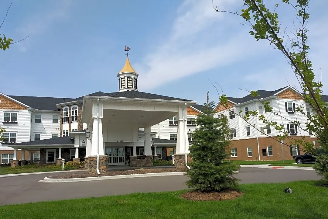 Lakeshore Senior Living