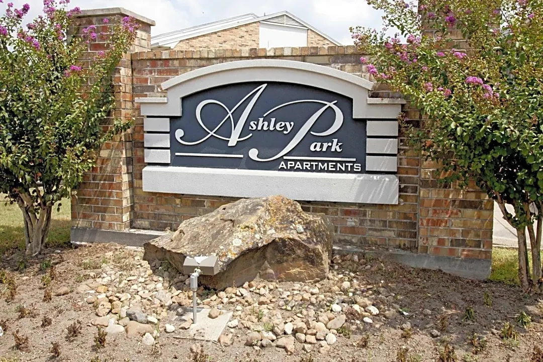 Ashley Park Apartments Beaumont TX 77703