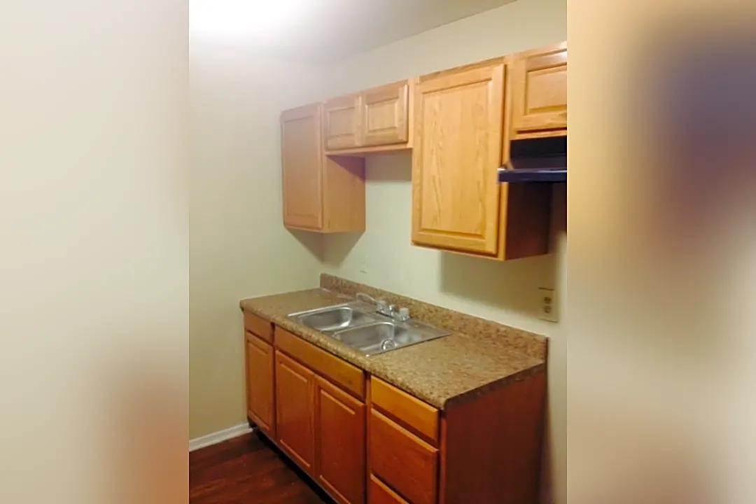 Beaumont Avenue Apartments Burlington NC 27217