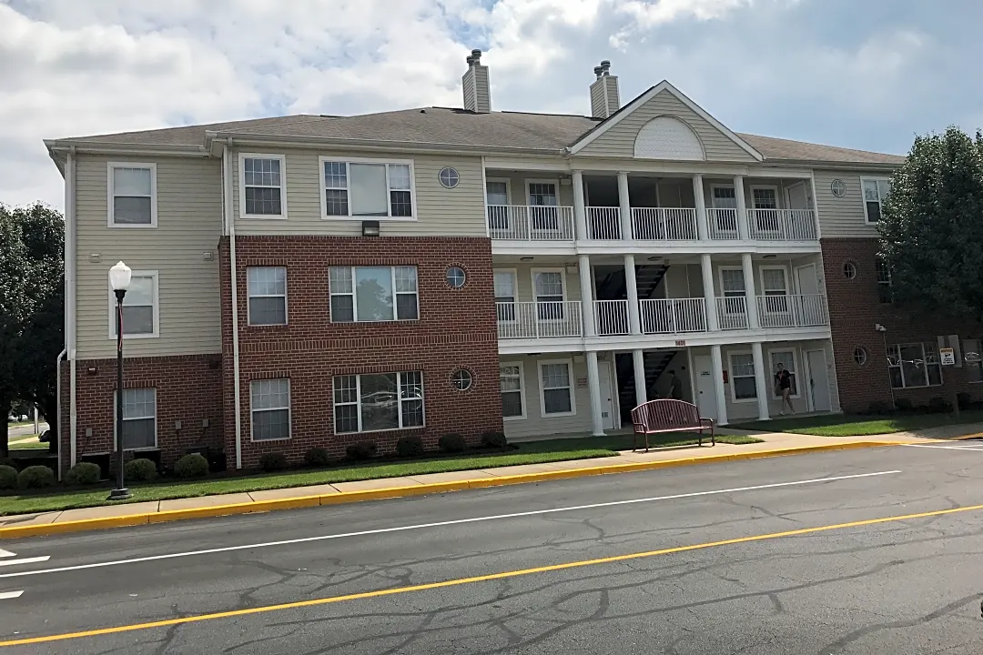 University Park Apartments Salisbury MD 21804