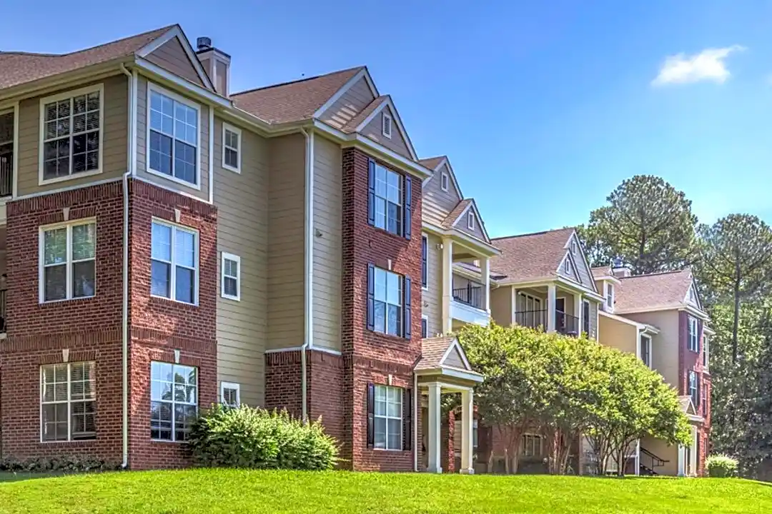 The Madison Apartments - 4000 Spring Oak Dr | Henrico, VA for Rent | Rent.