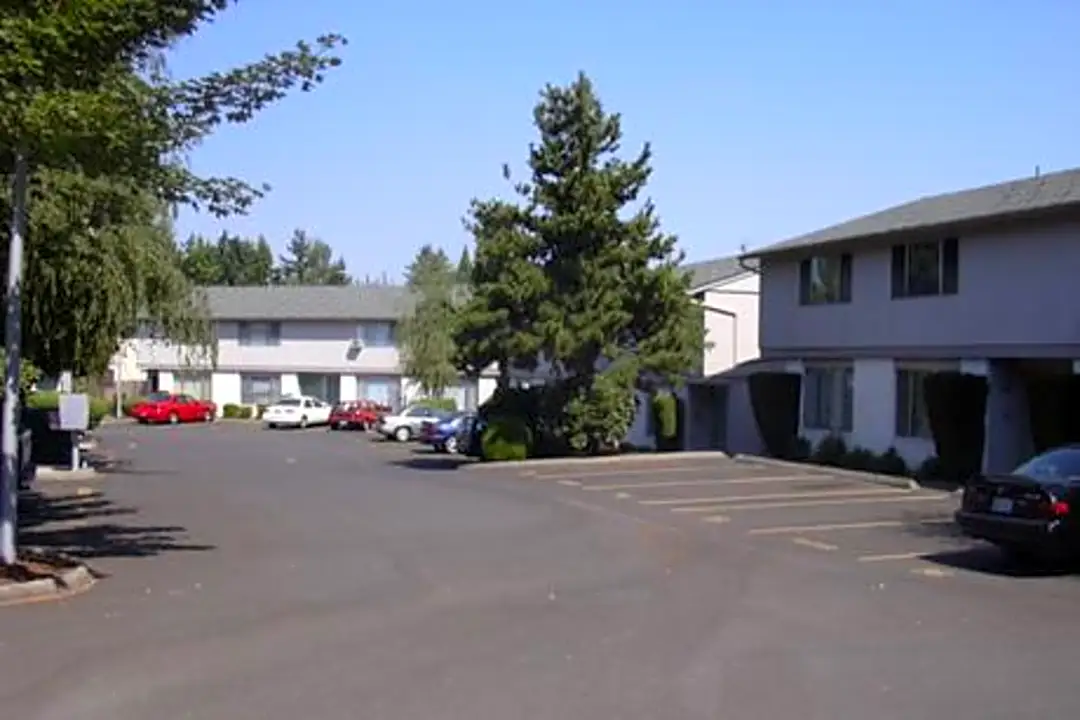 Hidden Village Apartments - 4949 Ne St Johns Rd Vancouver Wa Apartments For Rent Rentcom