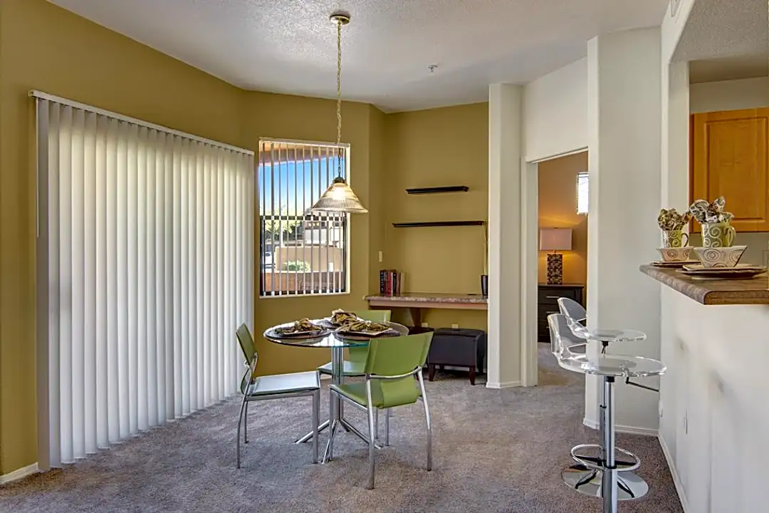 Arezzo Apartment Homes 7205 W McDowell Rd Phoenix AZ