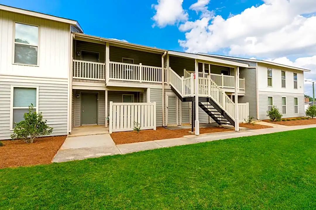 Windtree Apartments Nc