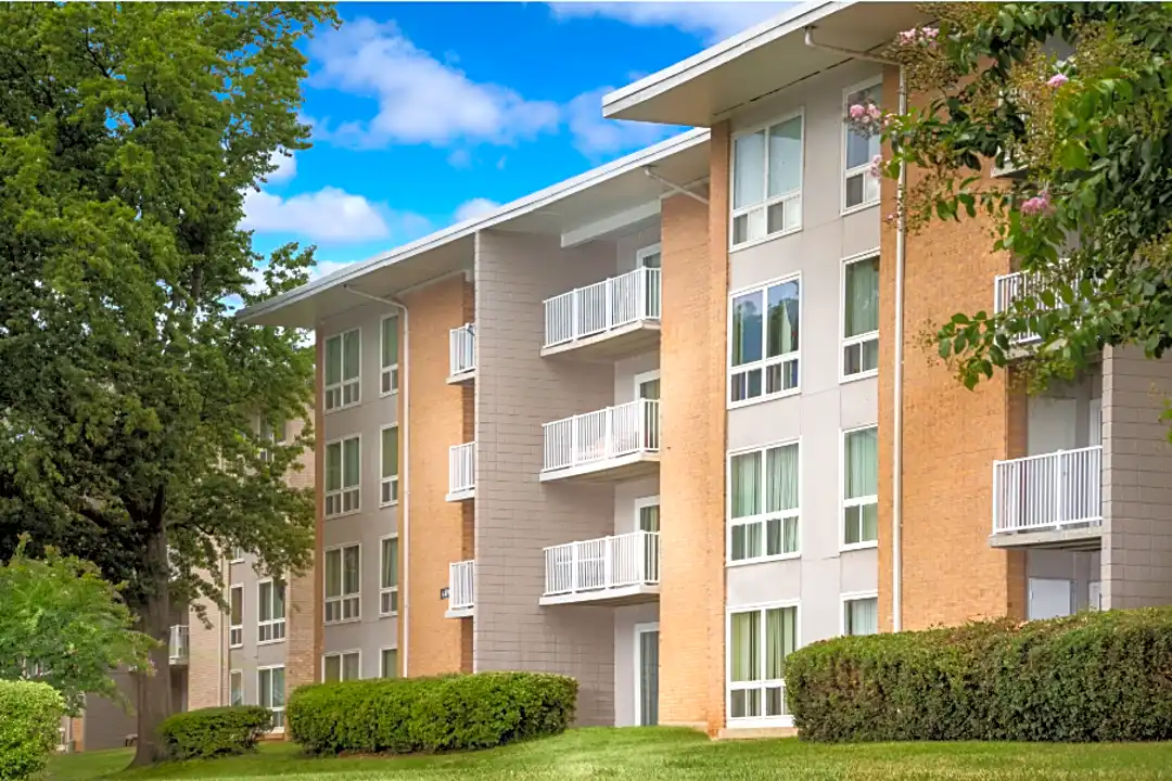Apartments In Cheverly Md
