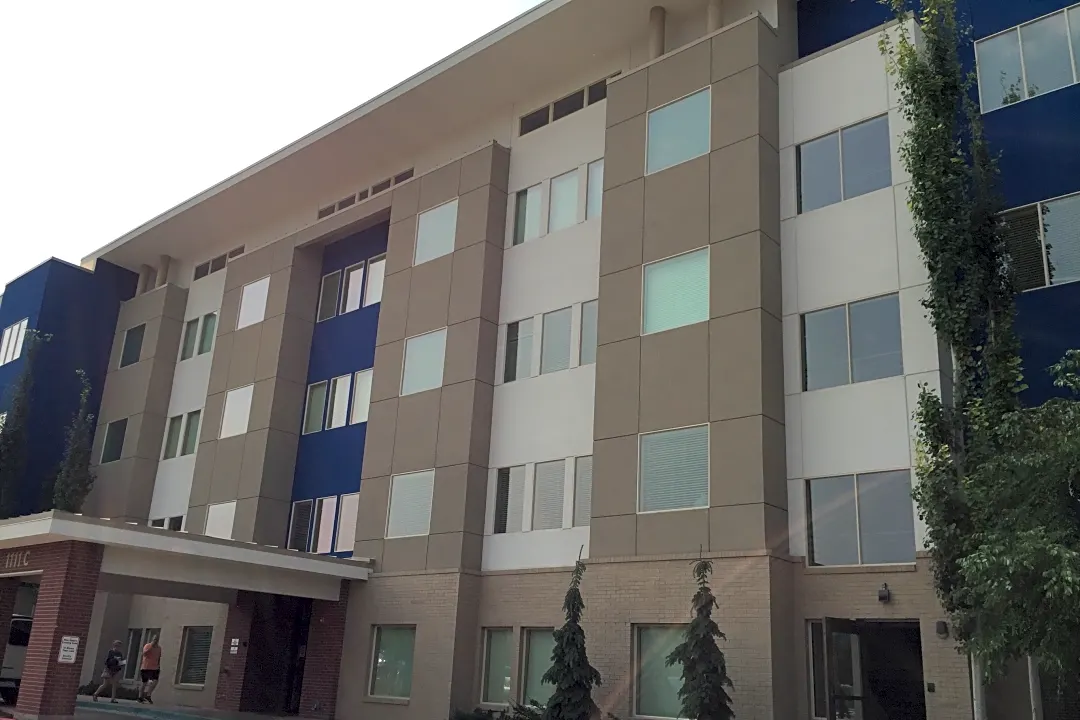 Blue Square Apartments: 1-Bedroom/Studio, Housing Services