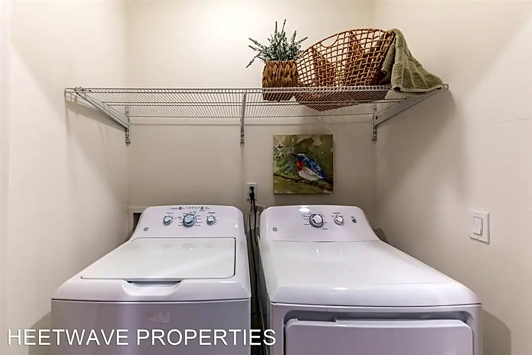 Apartment Size Washer And Dryer - VisualHunt