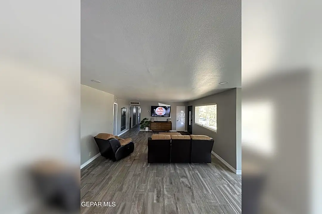 3501 Diamond Dr Houses El Paso, TX 79904