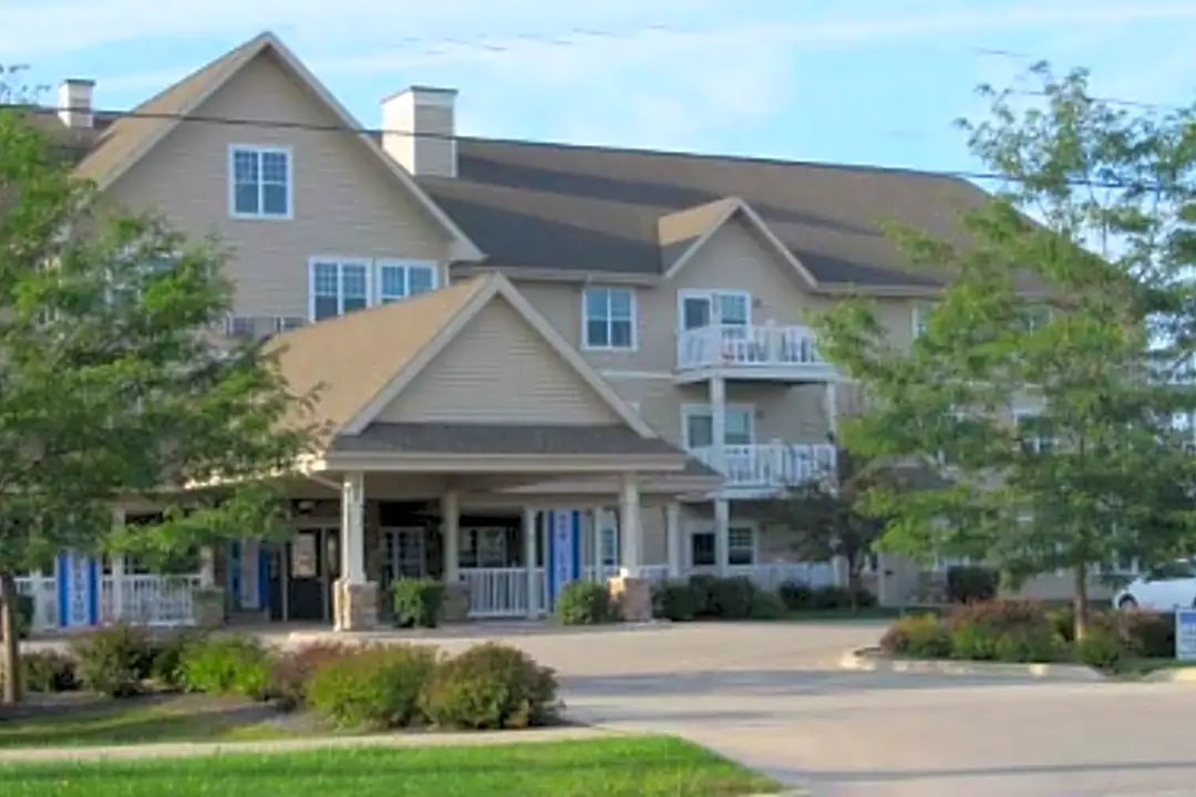 Brookstone Commons 120 Byrd Ave Neenah WI Apartments for Rent