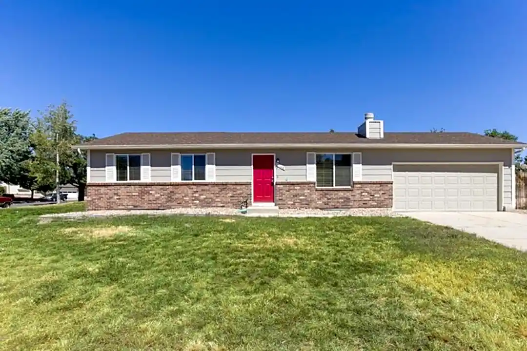 4768 Keith Cir Colorado Springs, CO Houses for Rent Rent.