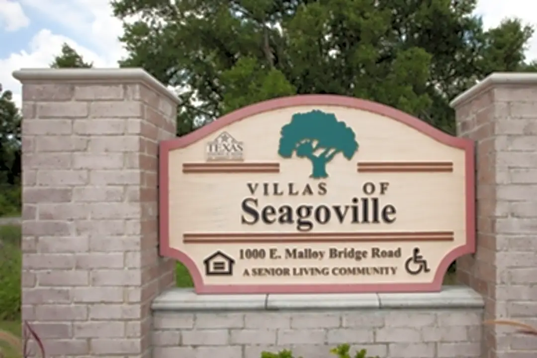 Seagoville Senior Citizens Home, Inc, Seagoville TX