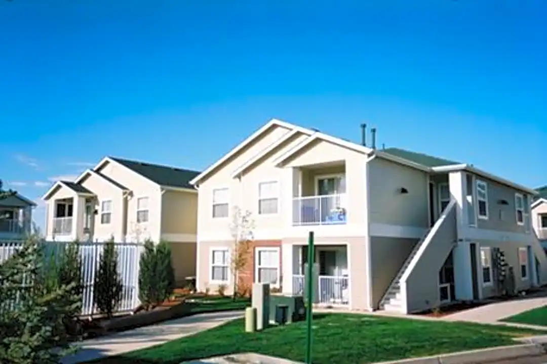 Fountain Springs - 4325 Fountain Springs Grv Colorado Springs Co Apartments For Rent Rentcom
