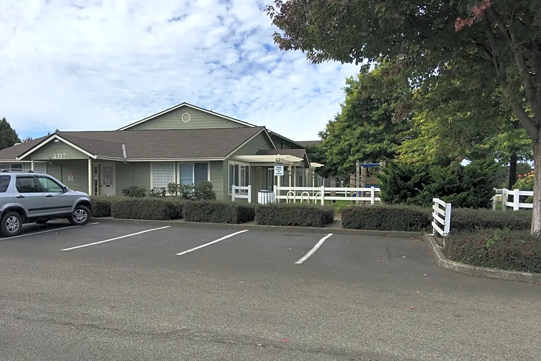 Champion Park Apartments 4317 Brookfield Ave Tillamook OR