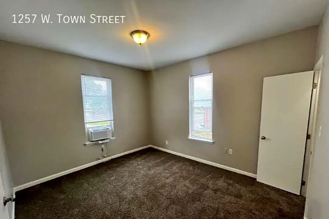 1257 W Town St Columbus, OH Houses for Rent Rent.
