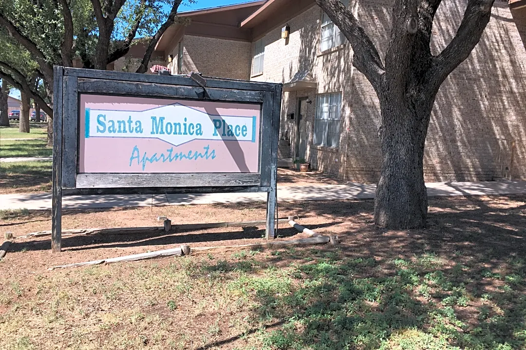 Santa Monica Place Apartments - 2 Reviews, Odessa, TX Apartments for Rent