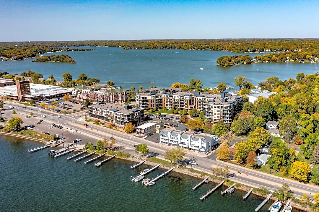 Metro Lakes Marina and Rental Lake Minnetonka