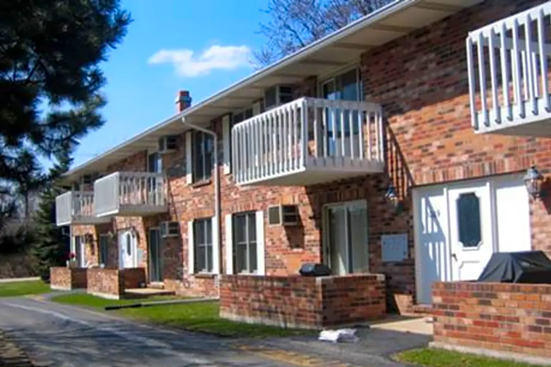 Depot Road Apartments