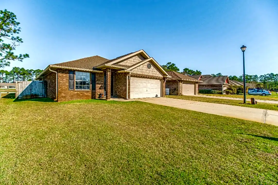 9720 Brookstone Way Pensacola FL Houses for Rent Rent