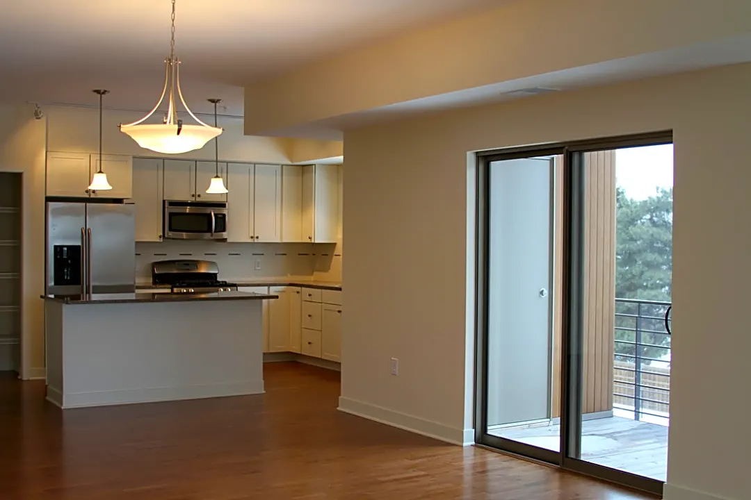 Gateway Edina Luxury Apartment Homes (4910 West 77th Street
