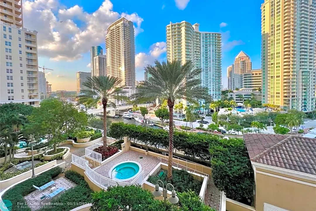 Neighborhood Spotlight - Downtown Fort Lauderdale - Jason Taub - Selling  South Florida.