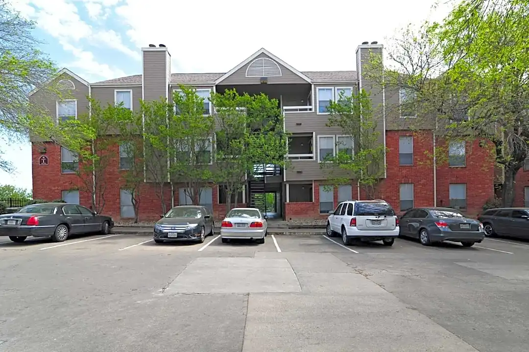 penbrook club apartments austin tx 78723