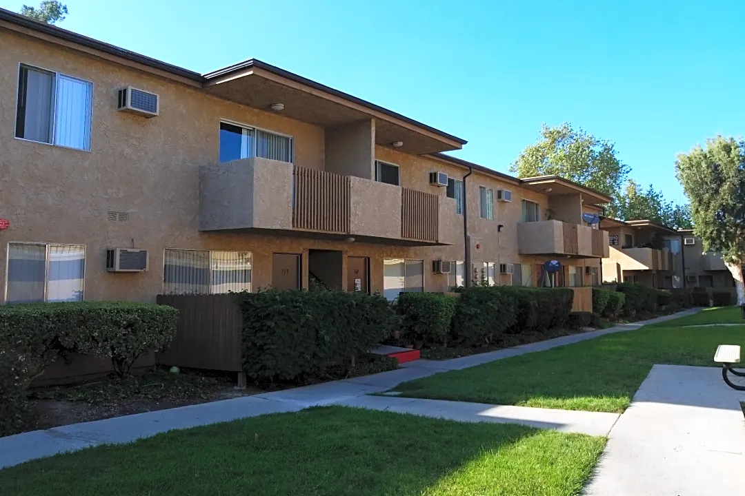 Apartments In Rowland Heights Ca