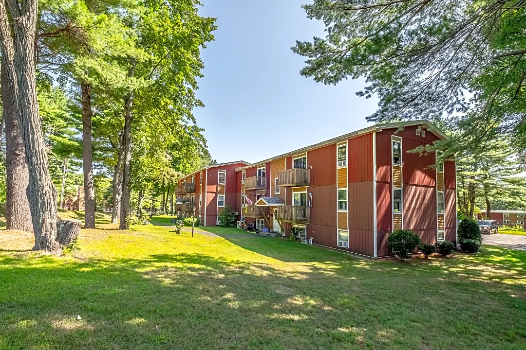 Riverview Apartments 75 Pheasant Rd Peterborough NH