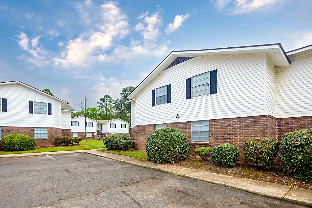 Greenbriar Apartments - Aiken, Sc 29803