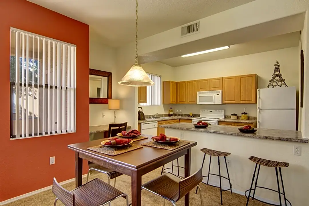 Arezzo Apartment Homes Phoenix AZ 85035