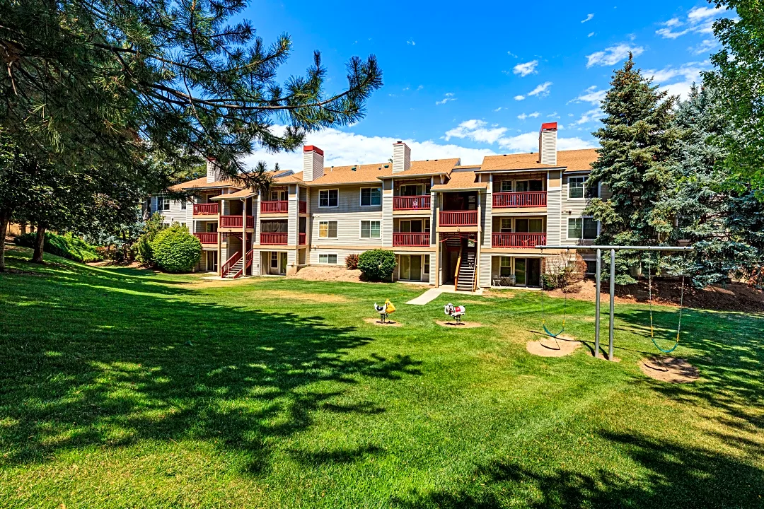 The Benchmark Apartments - 7225 W Colonial St | Boise, ID 