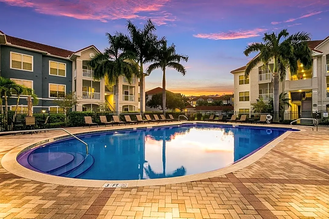 210 Watermark Apartments - Bradenton, FL 34205